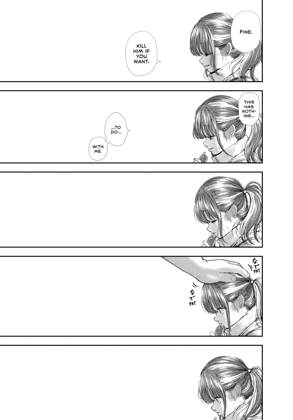 Read Nezumi