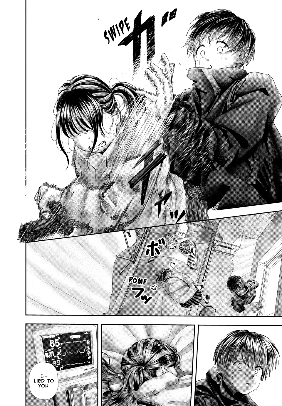 Read Nezumi