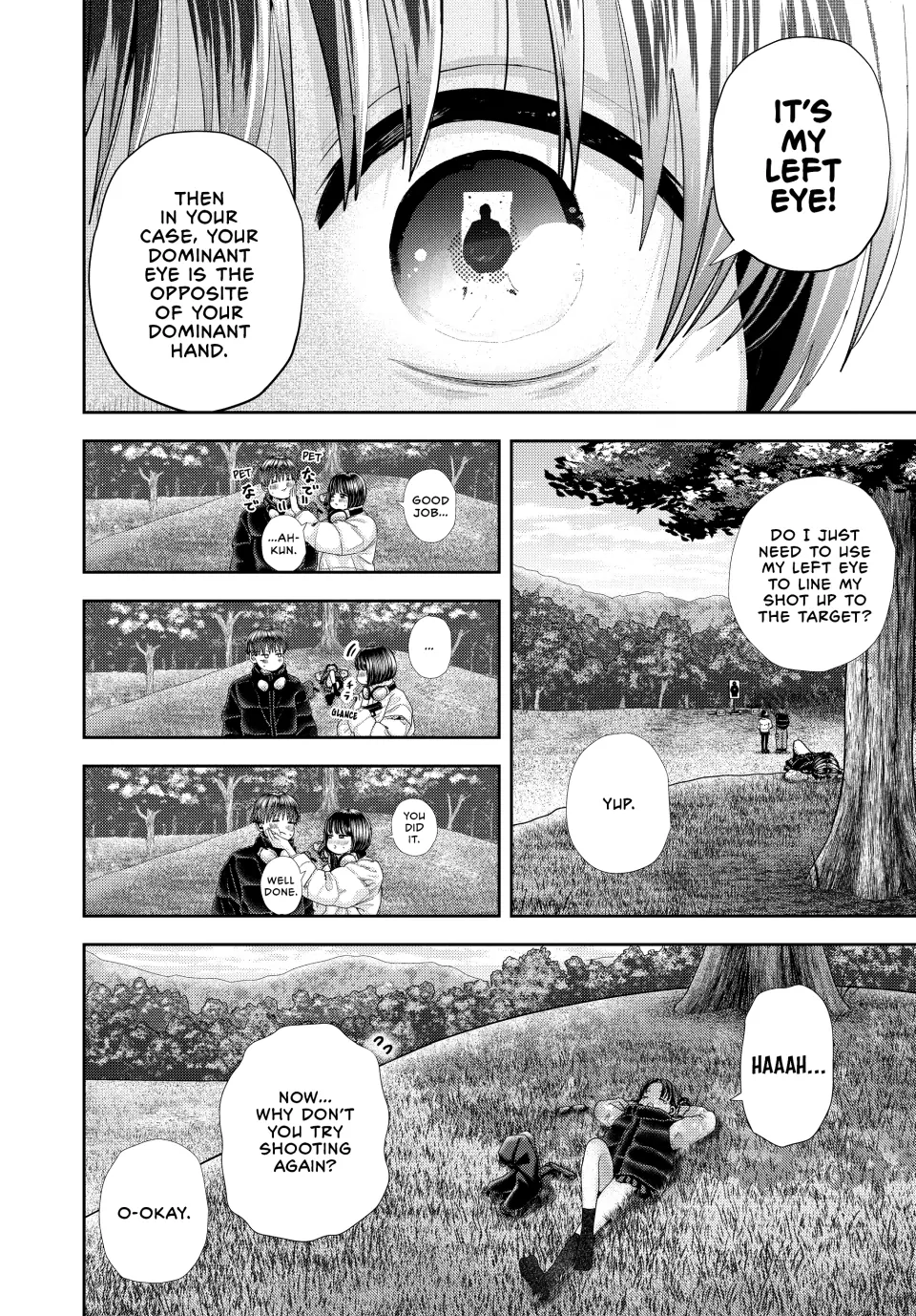 Read Nezumi