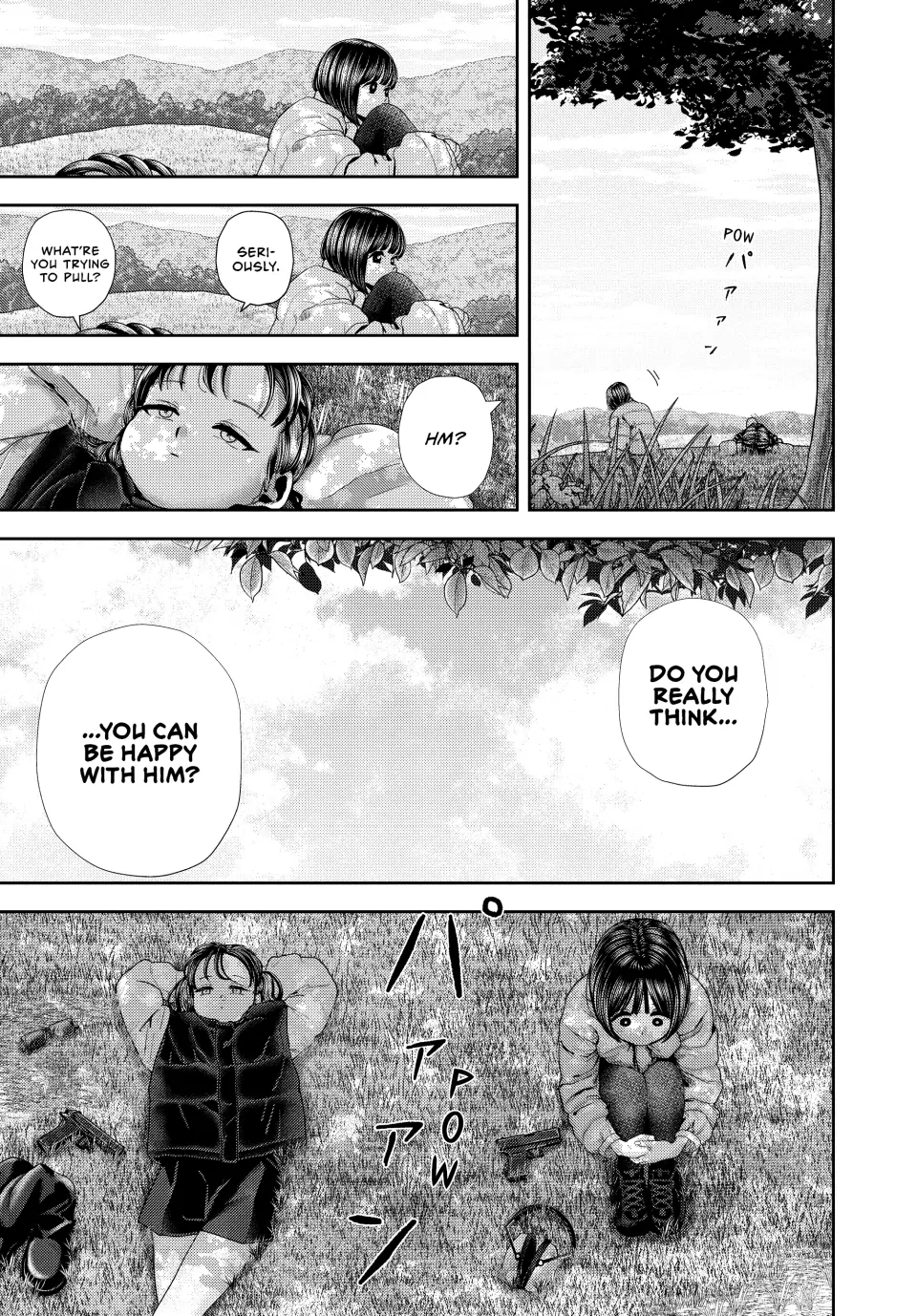 Read Nezumi