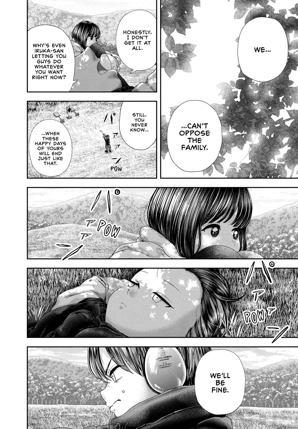 Read Nezumi