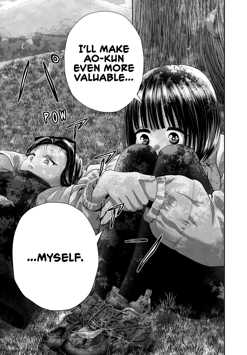 Read Nezumi