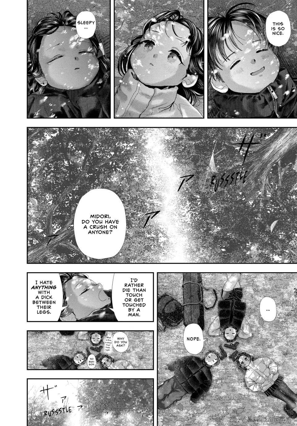Read Nezumi