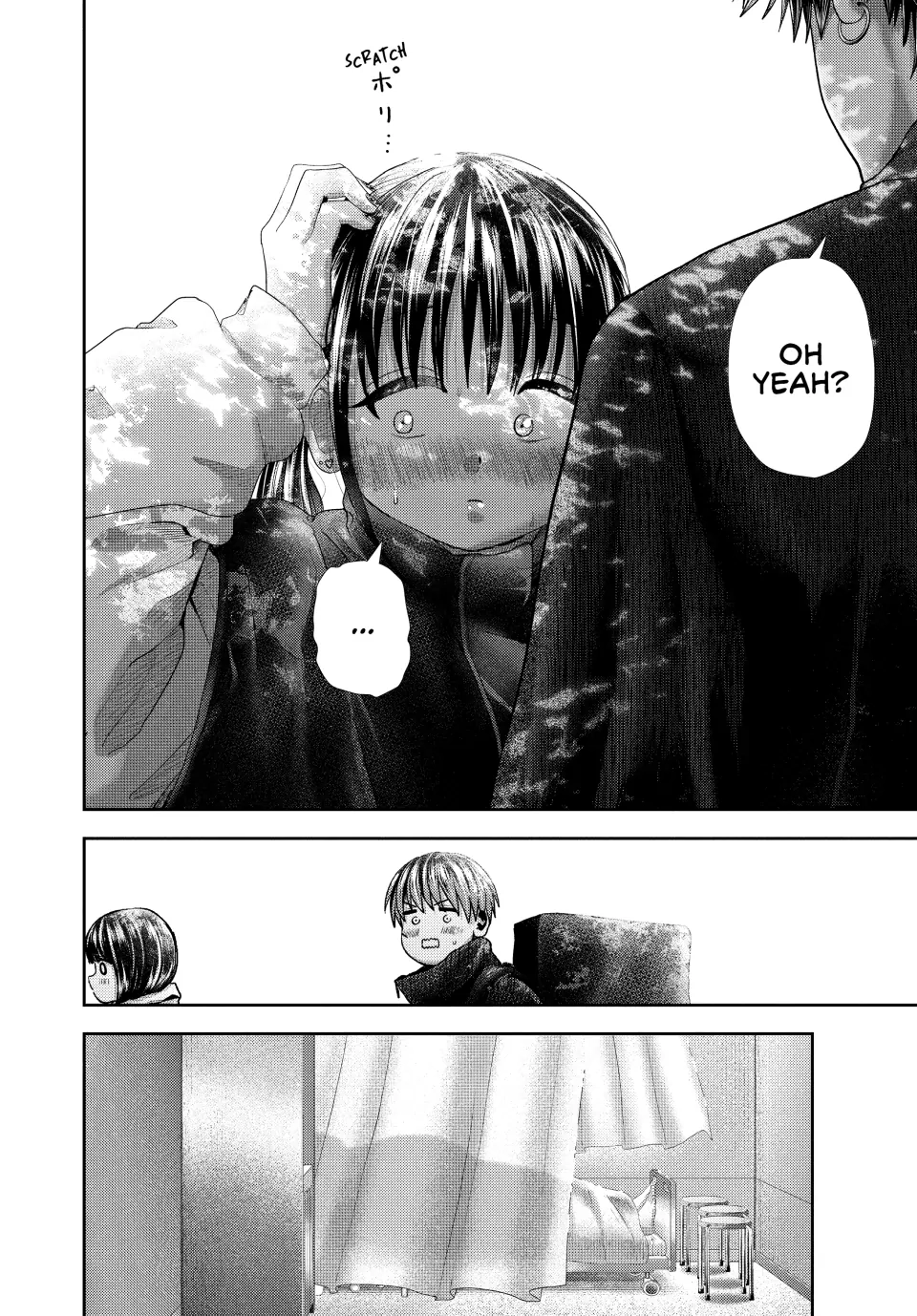 Read Nezumi