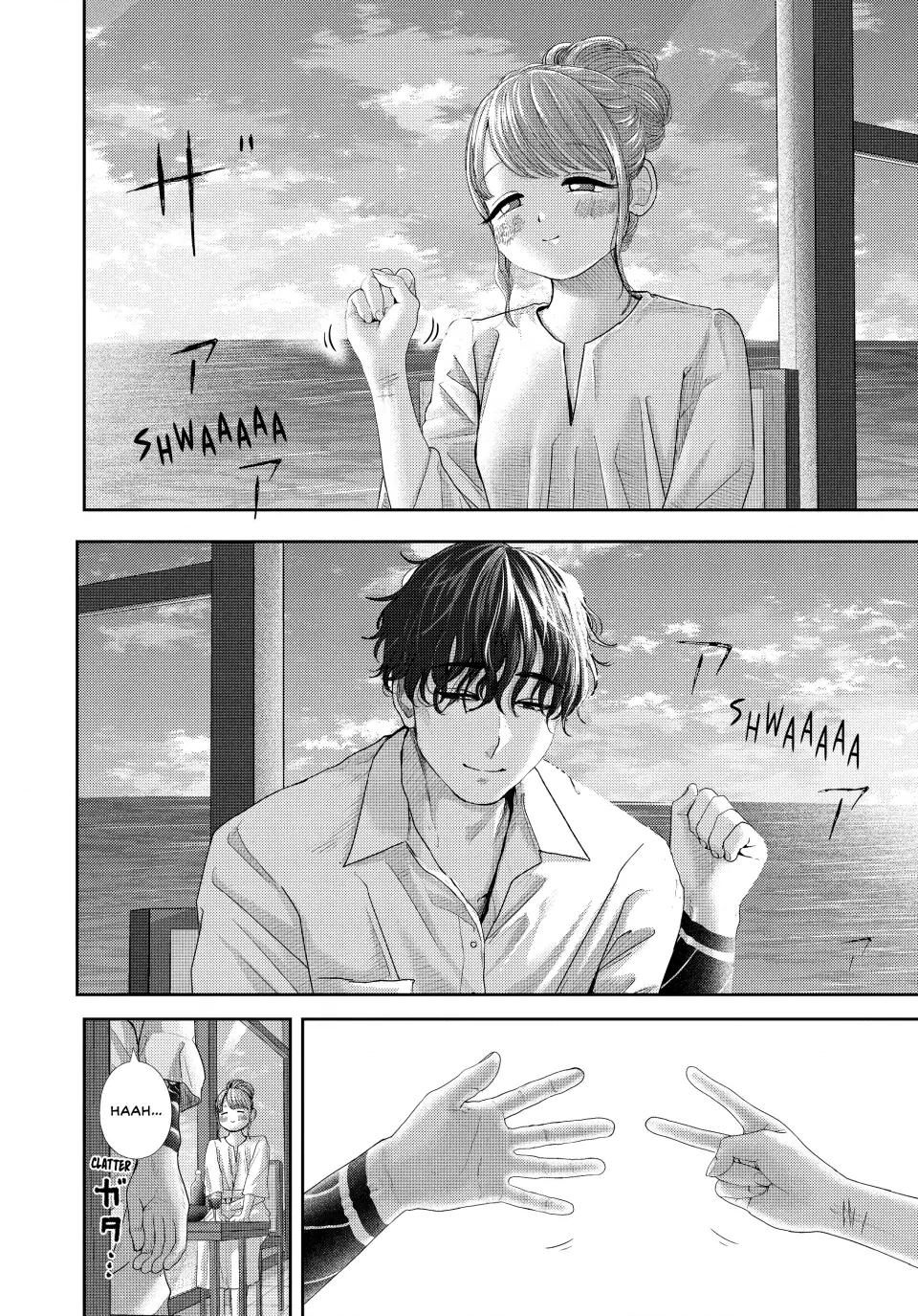 Read Nezumi