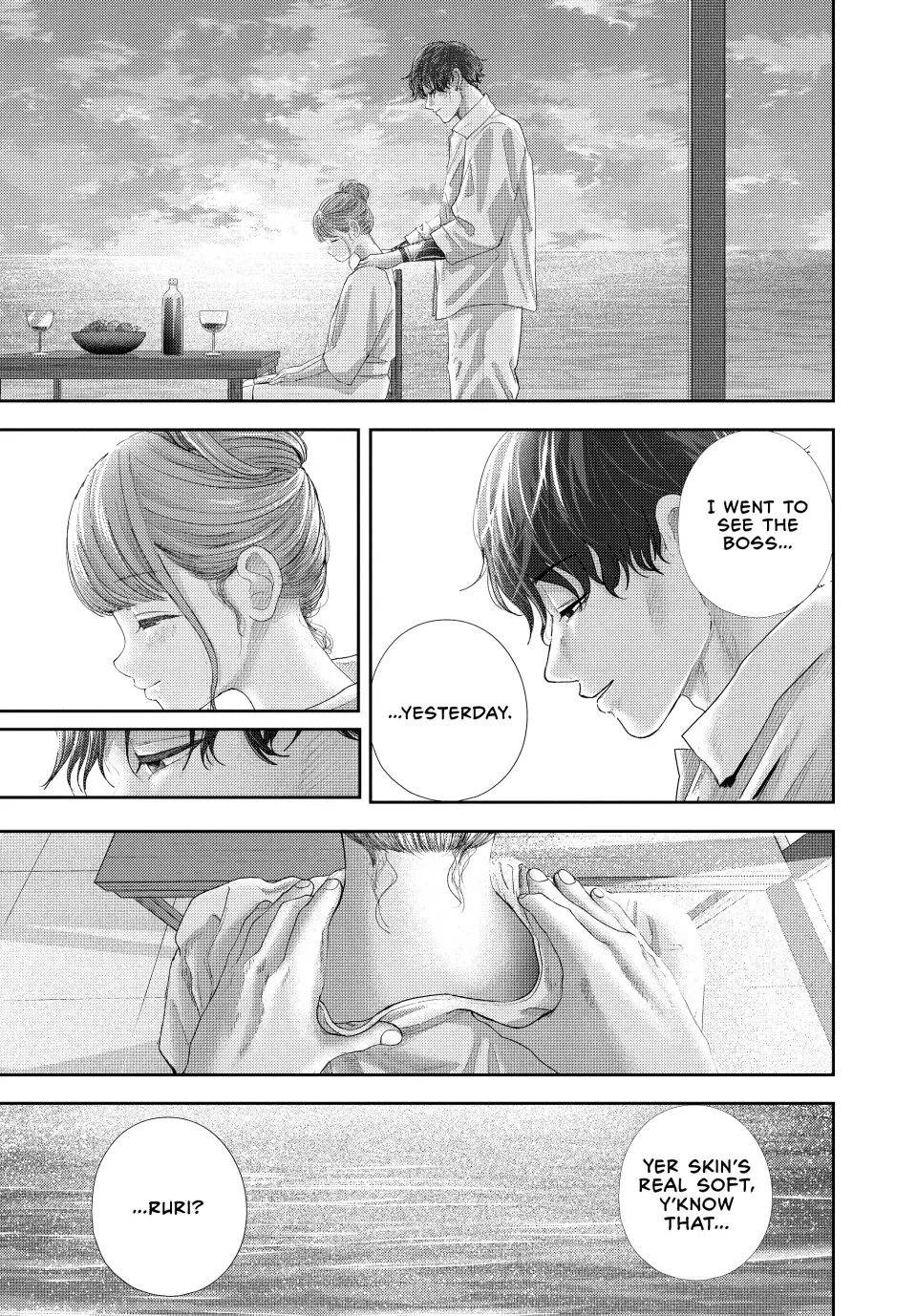Read Nezumi