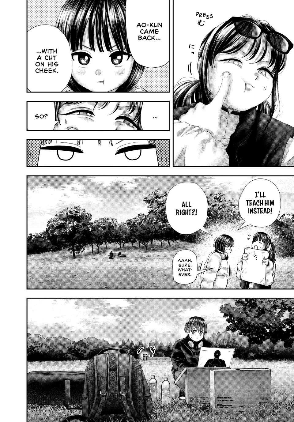 Read Nezumi