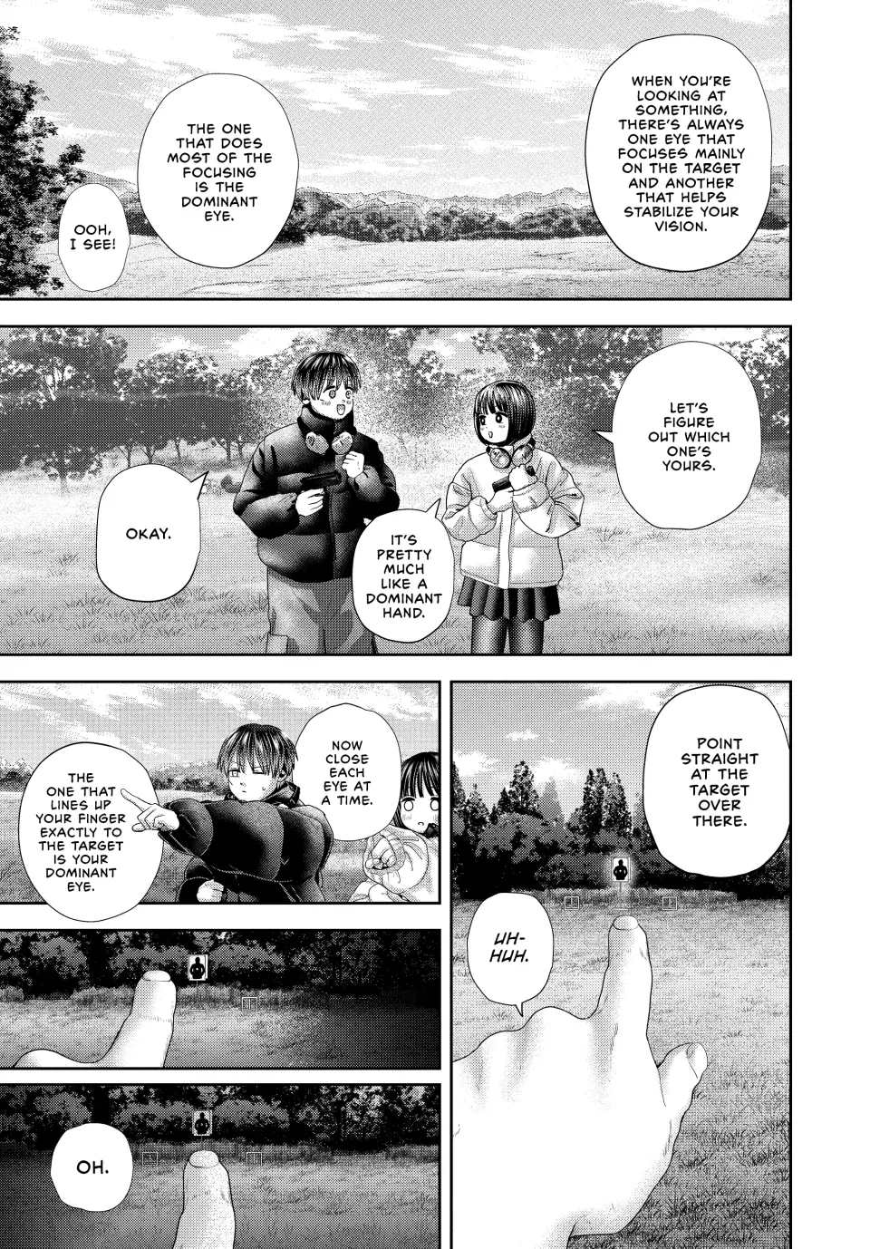 Read Nezumi