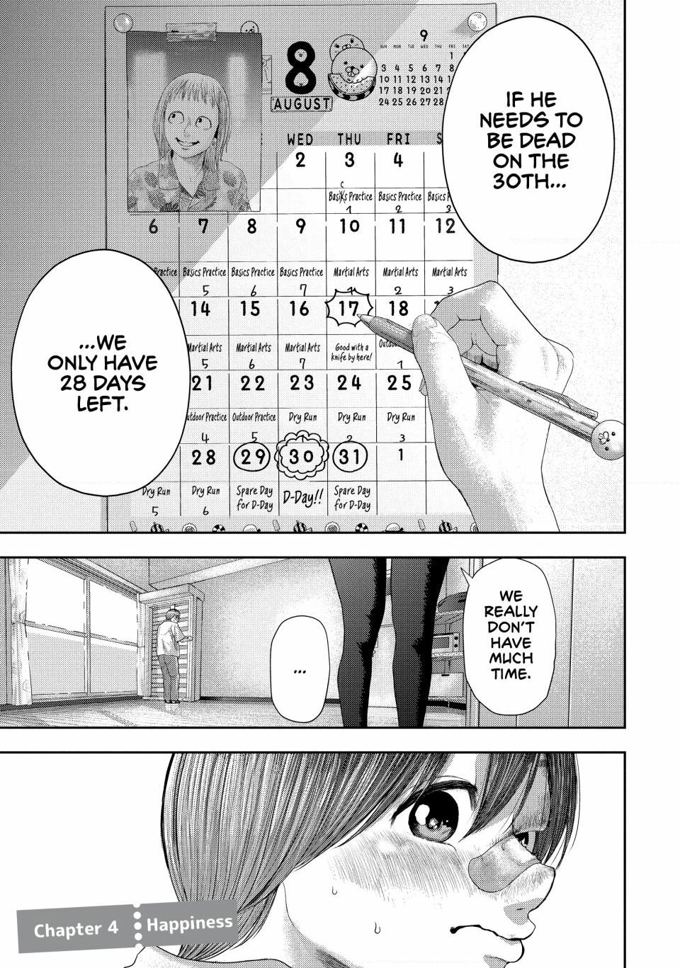 Read Nezumi