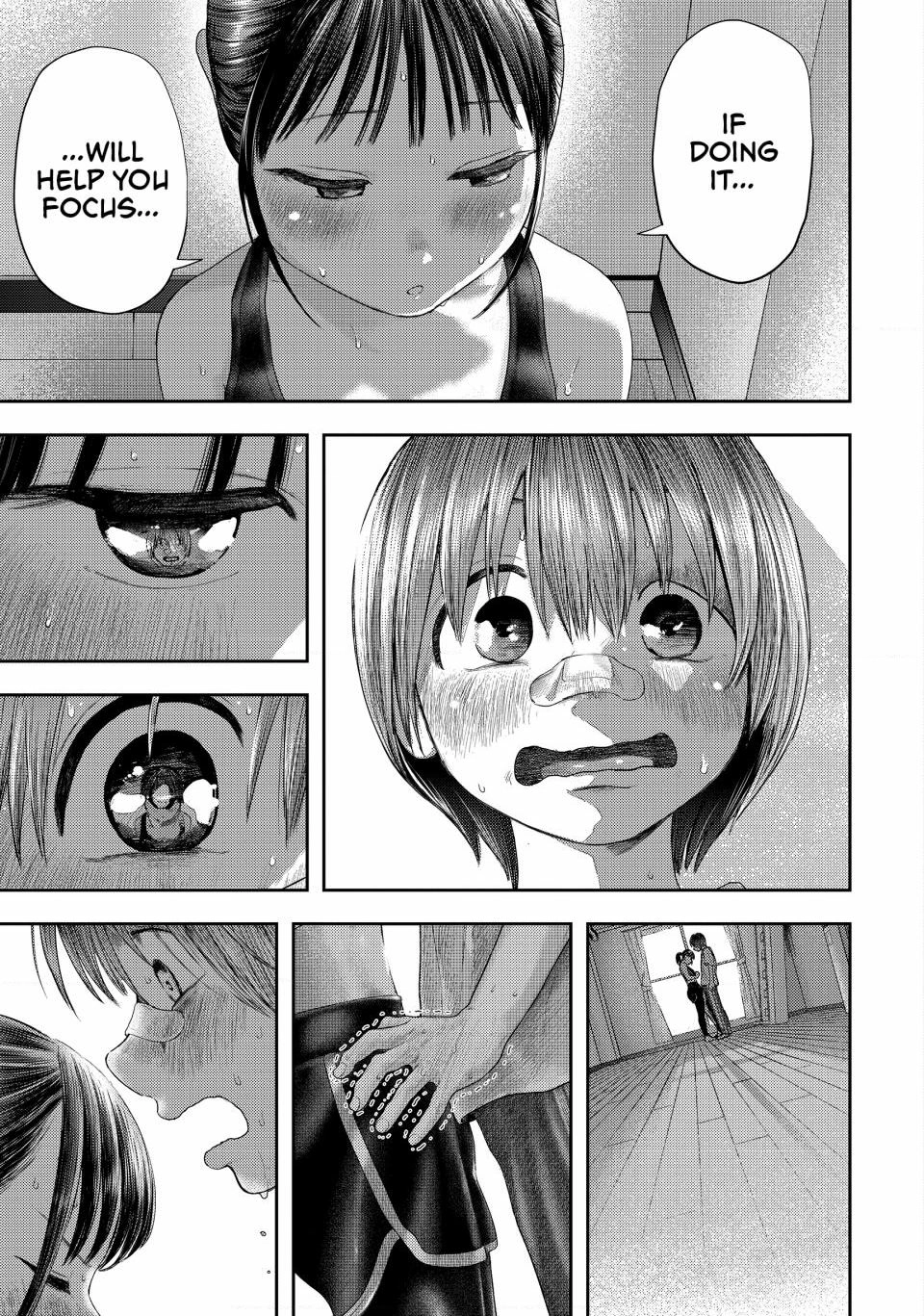Read Nezumi