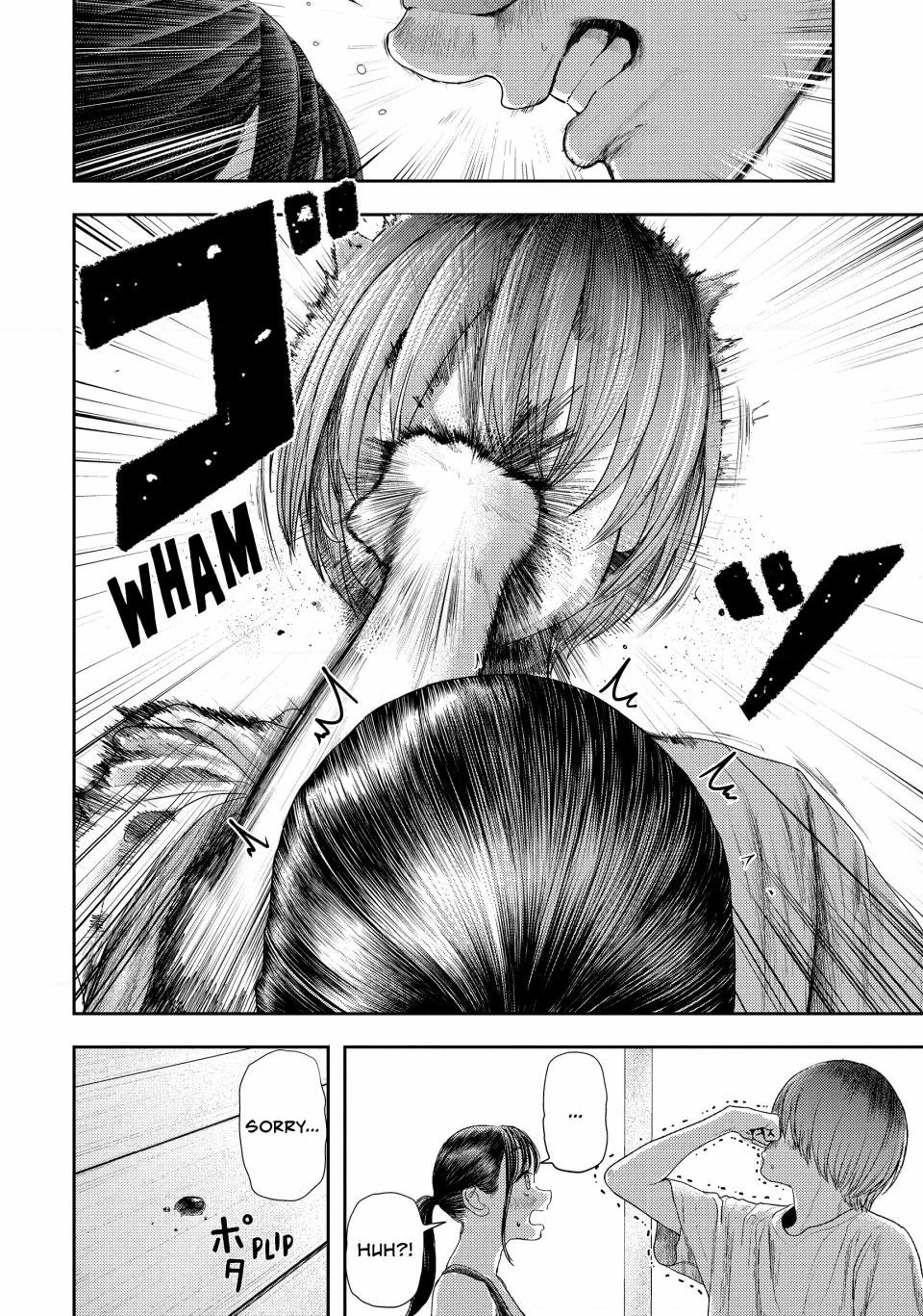 Read Nezumi