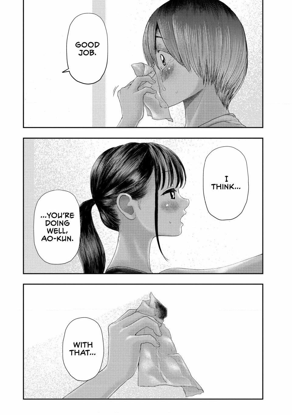 Read Nezumi