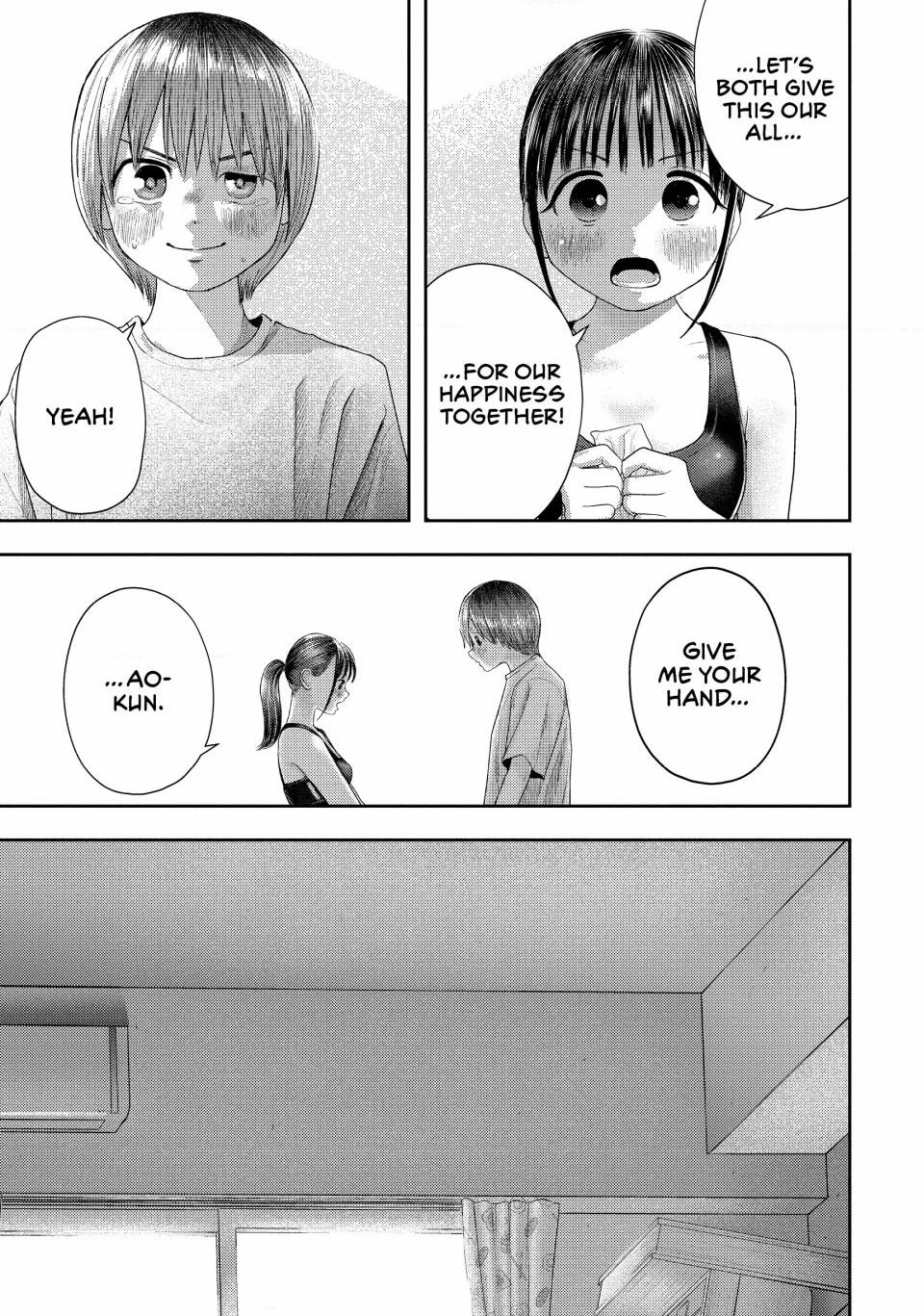 Read Nezumi
