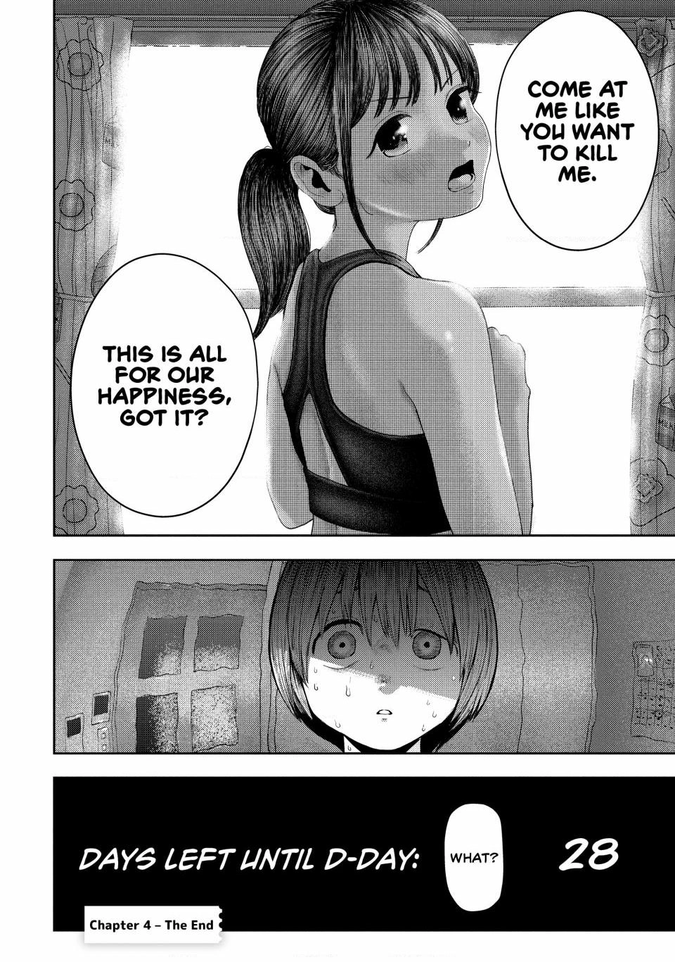 Read Nezumi
