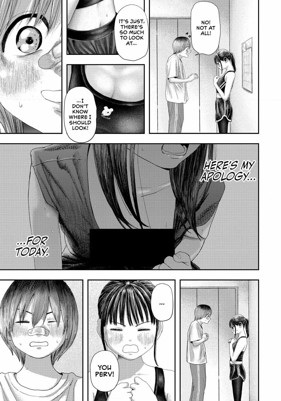 Read Nezumi
