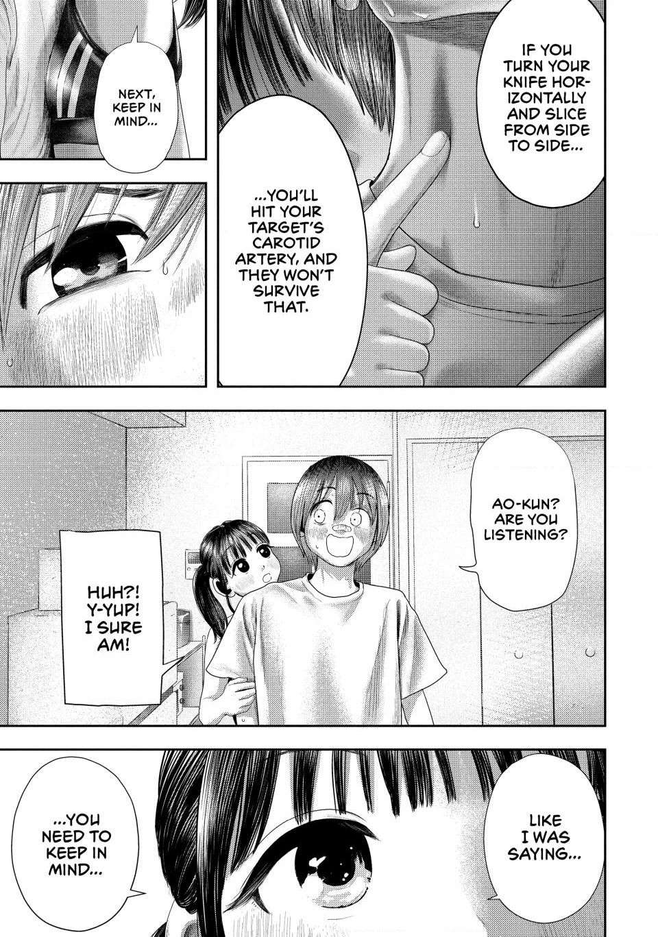Read Nezumi