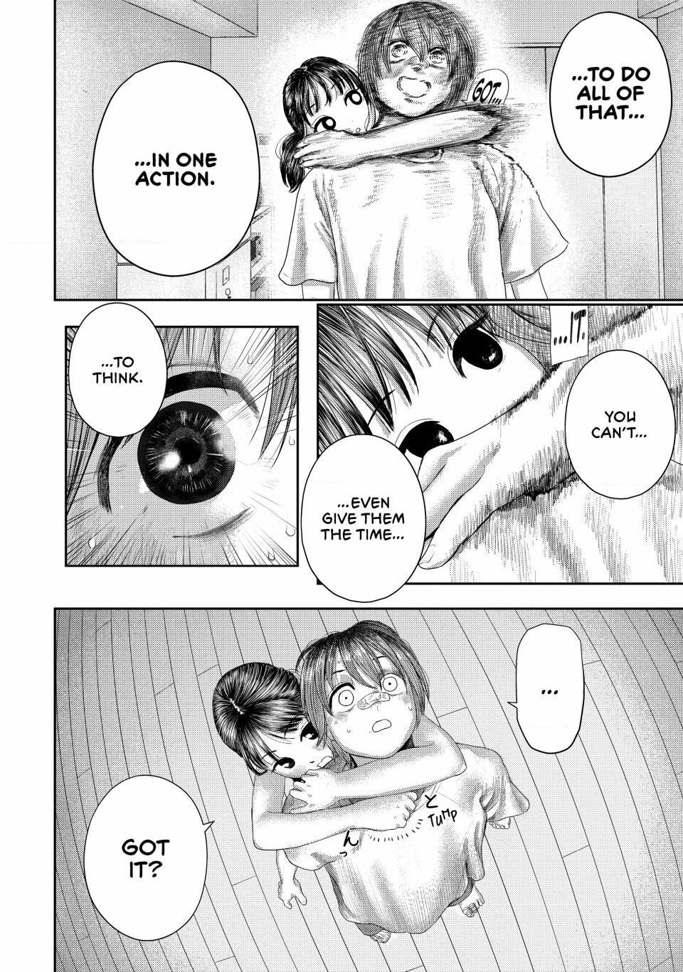 Read Nezumi