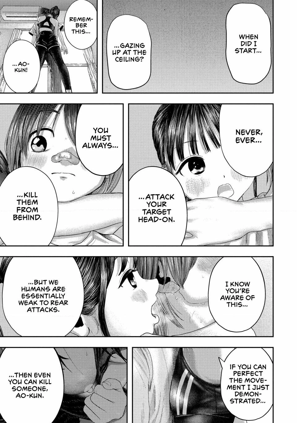 Read Nezumi