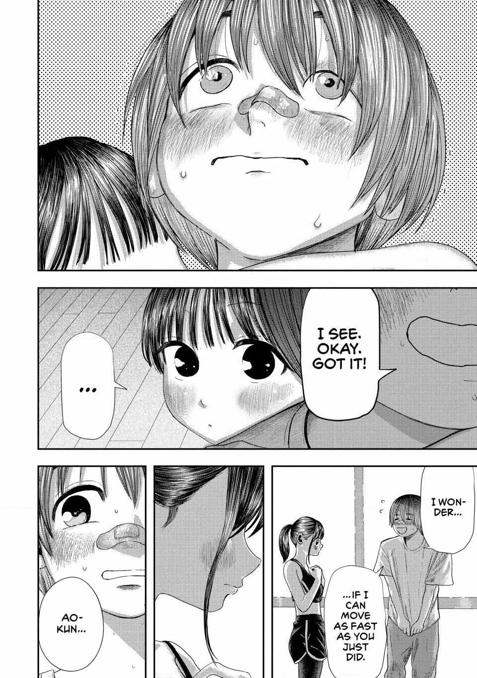 Read Nezumi