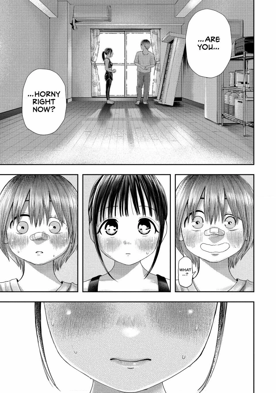 Read Nezumi