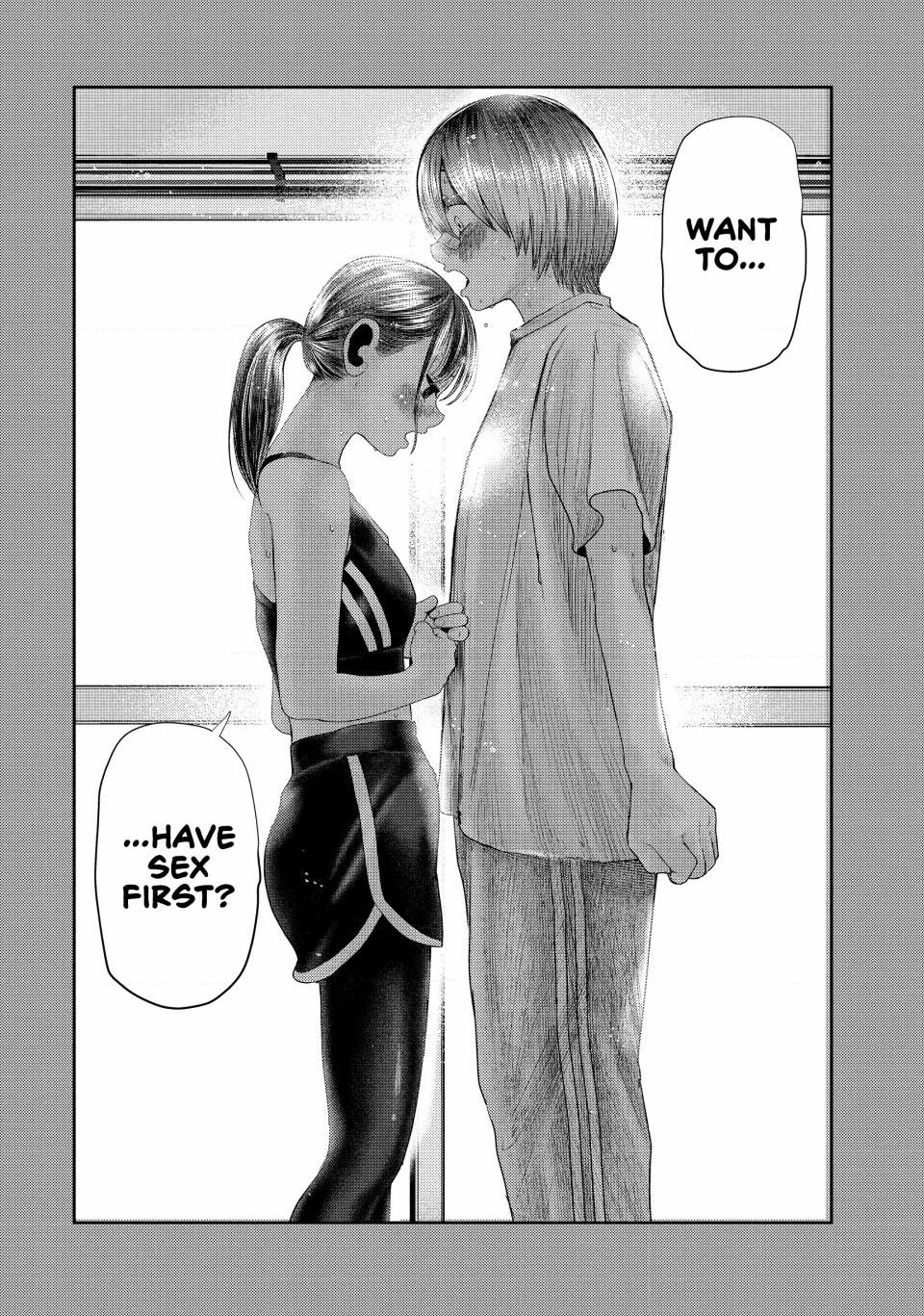 Read Nezumi