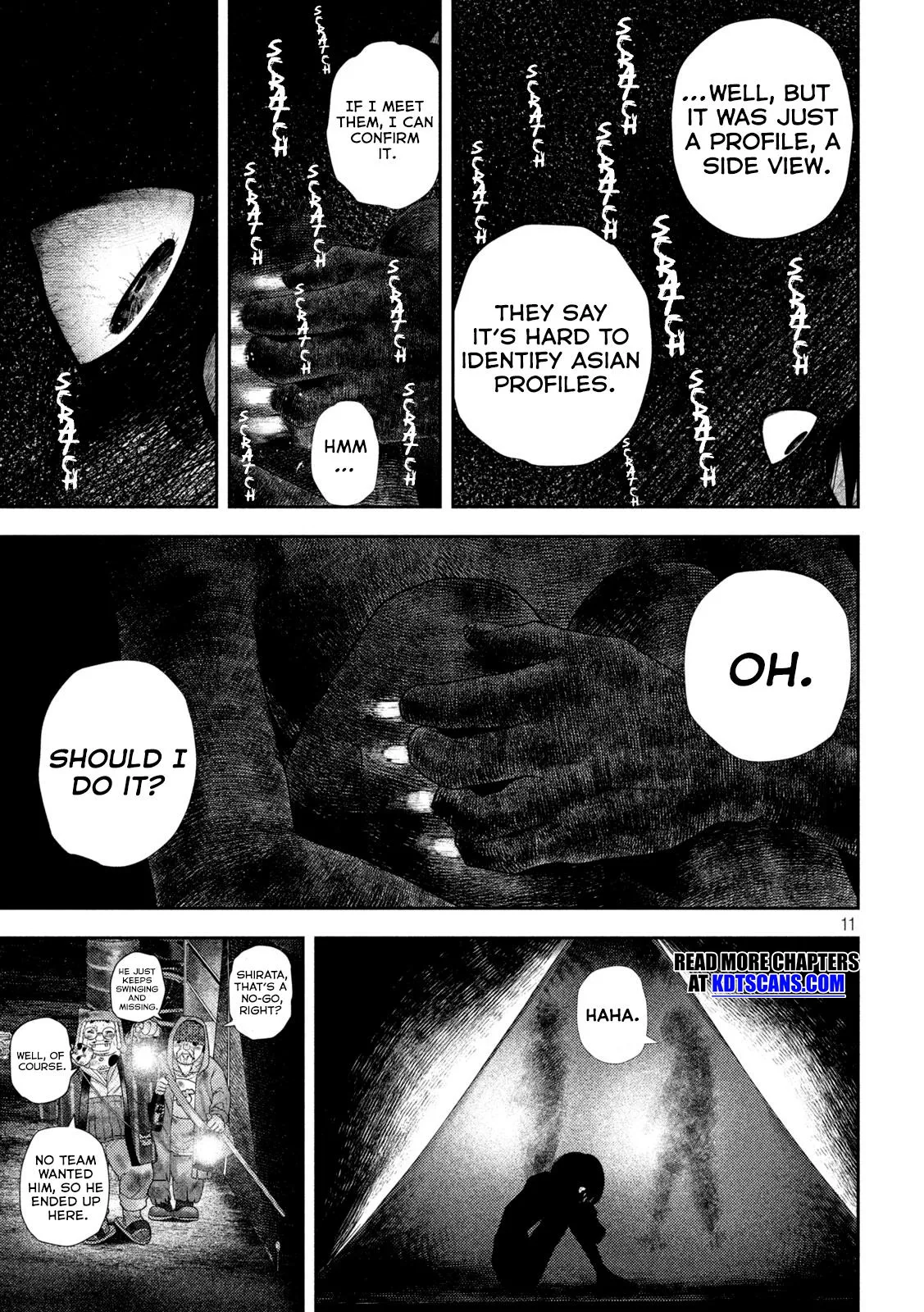 Read Nezumi
