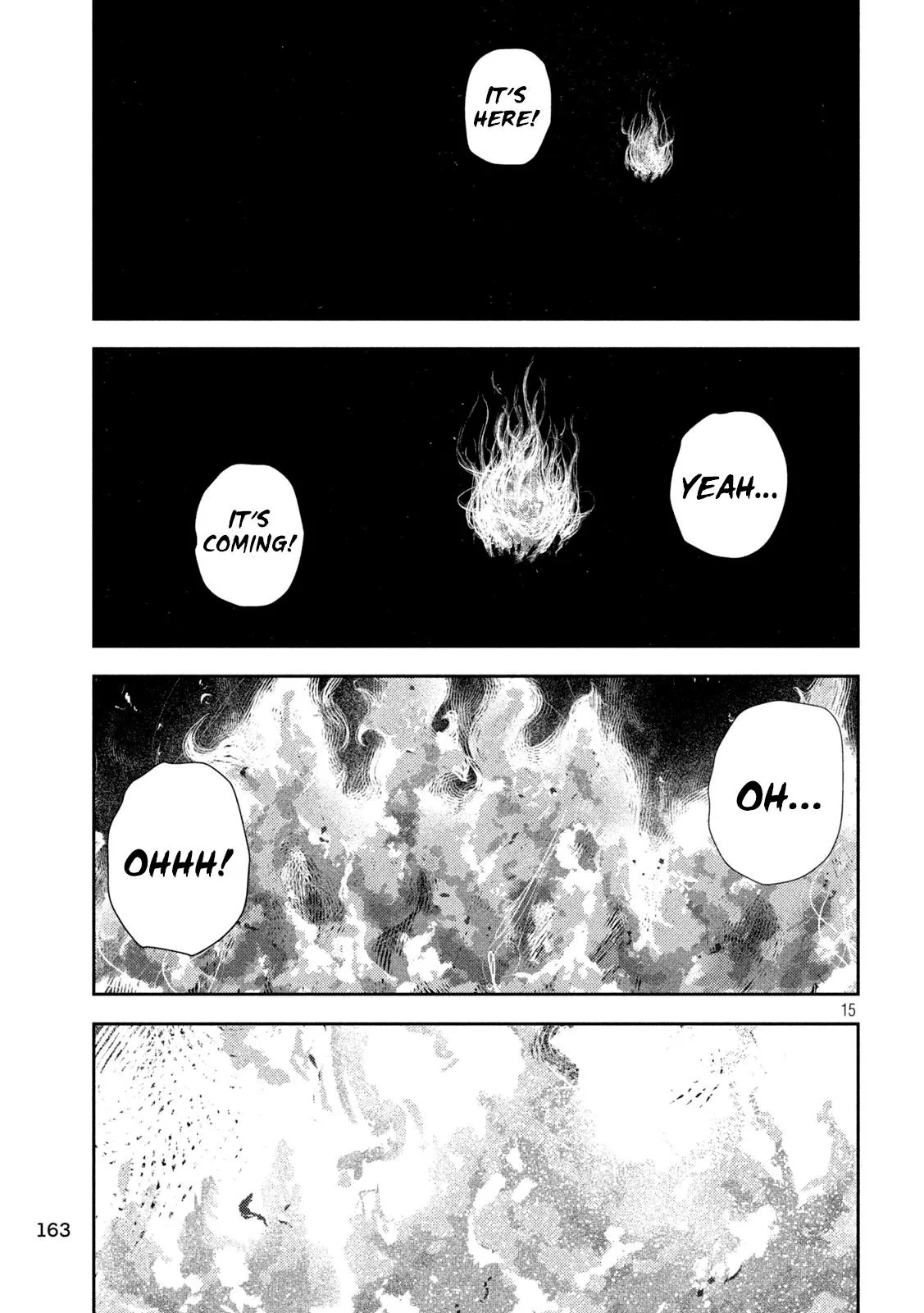 Read Nezumi