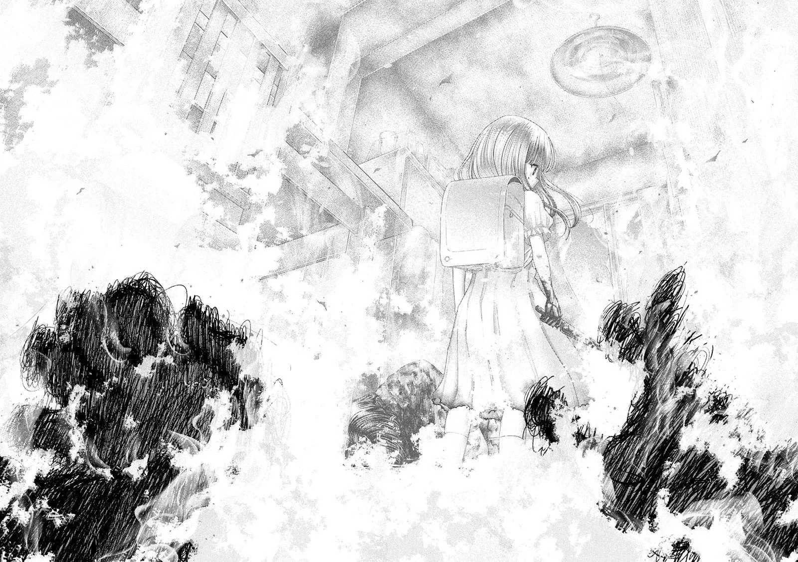 Read Nezumi