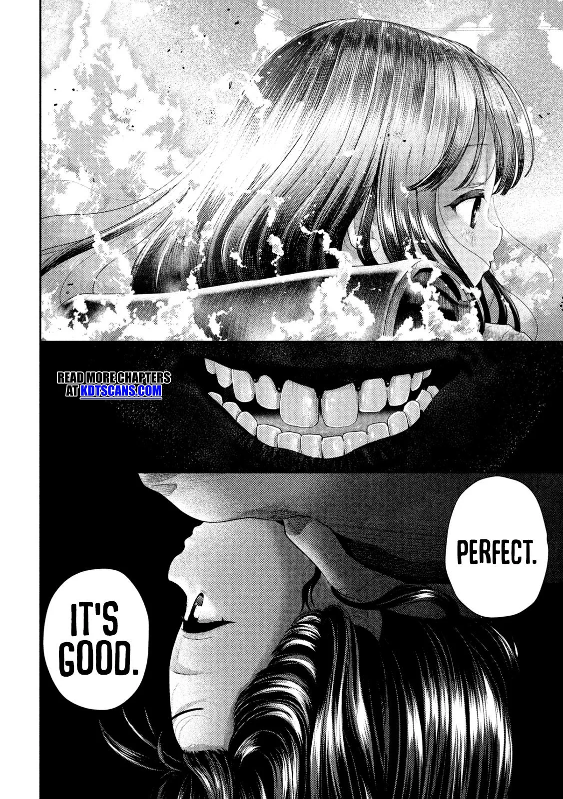 Read Nezumi