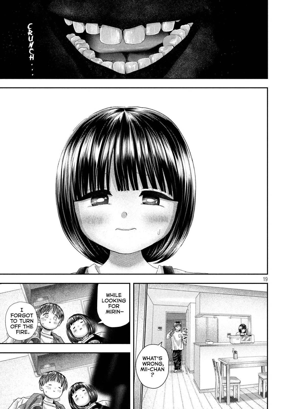 Read Nezumi