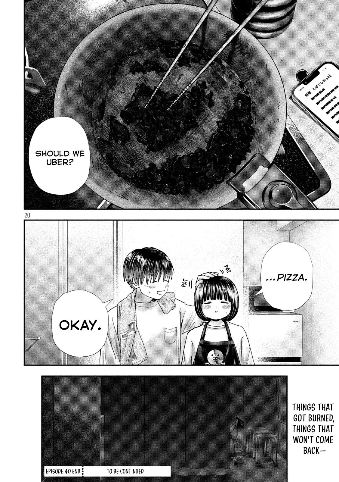 Read Nezumi