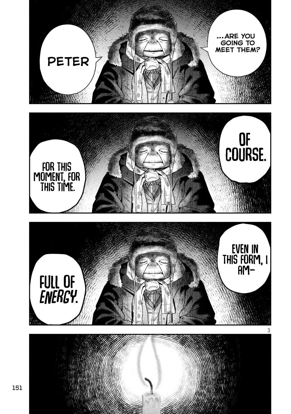Read Nezumi