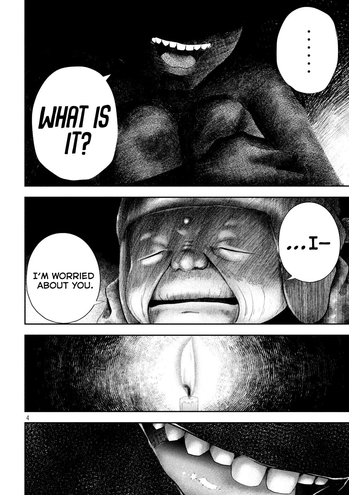 Read Nezumi