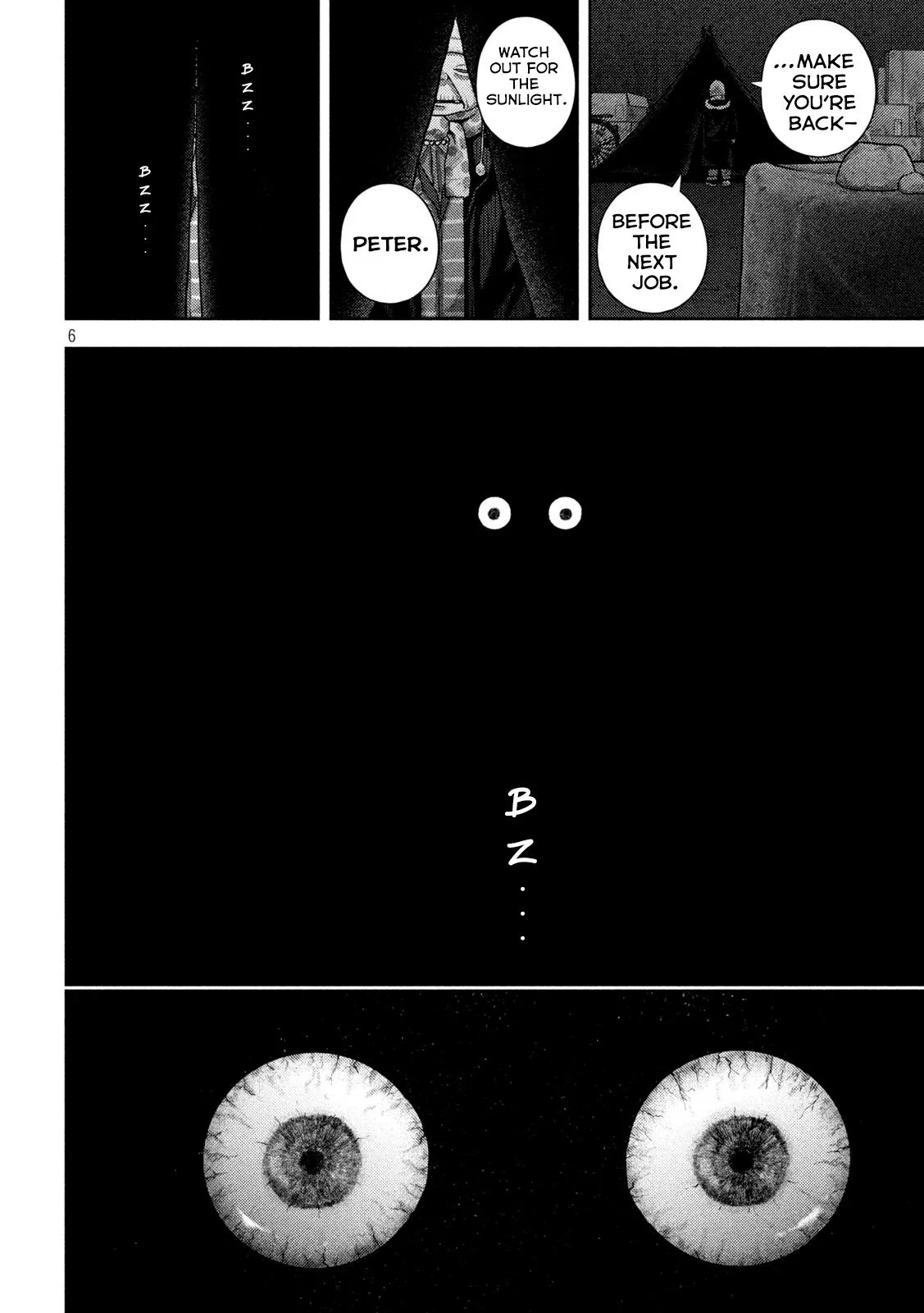 Read Nezumi