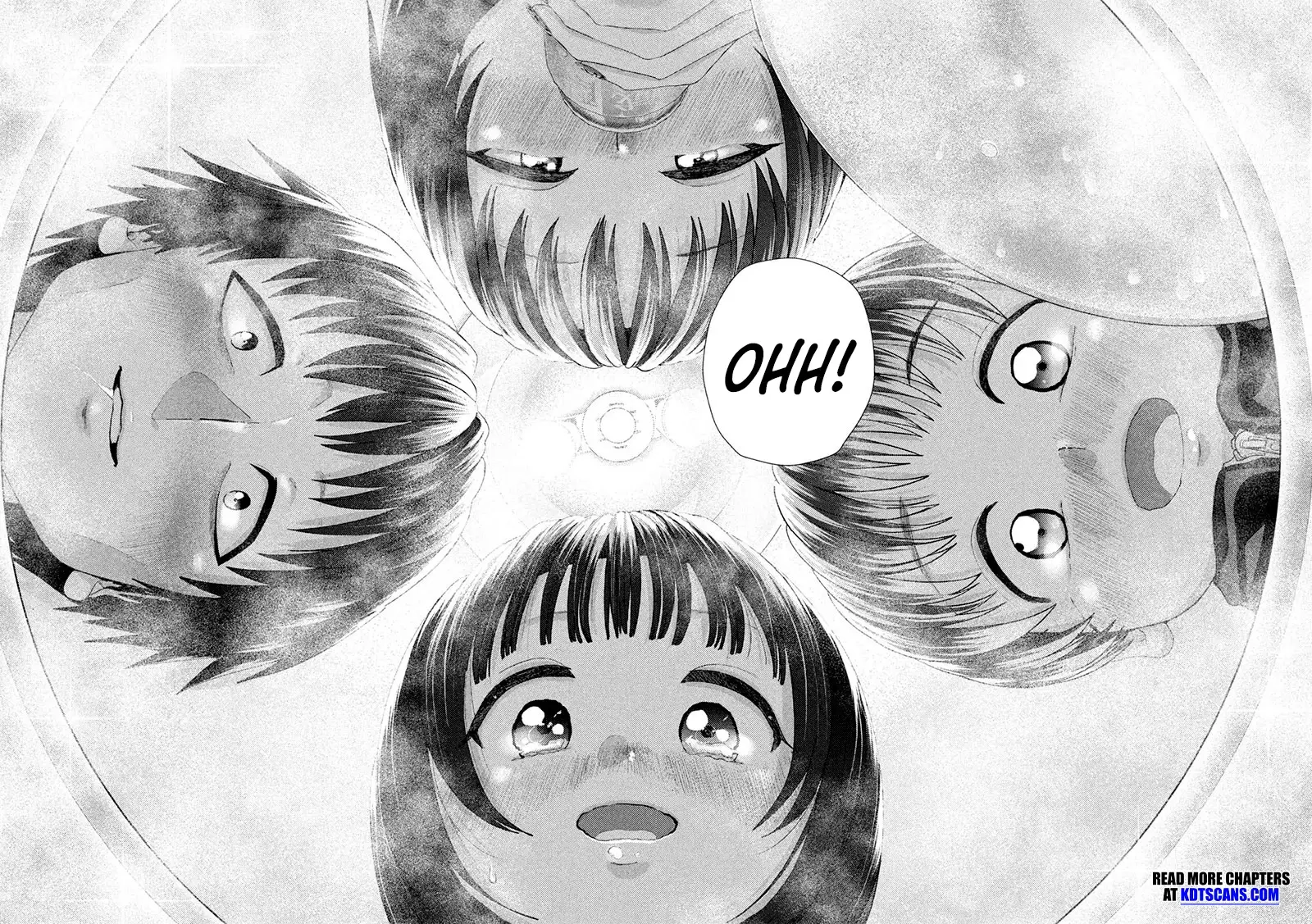 Read Nezumi