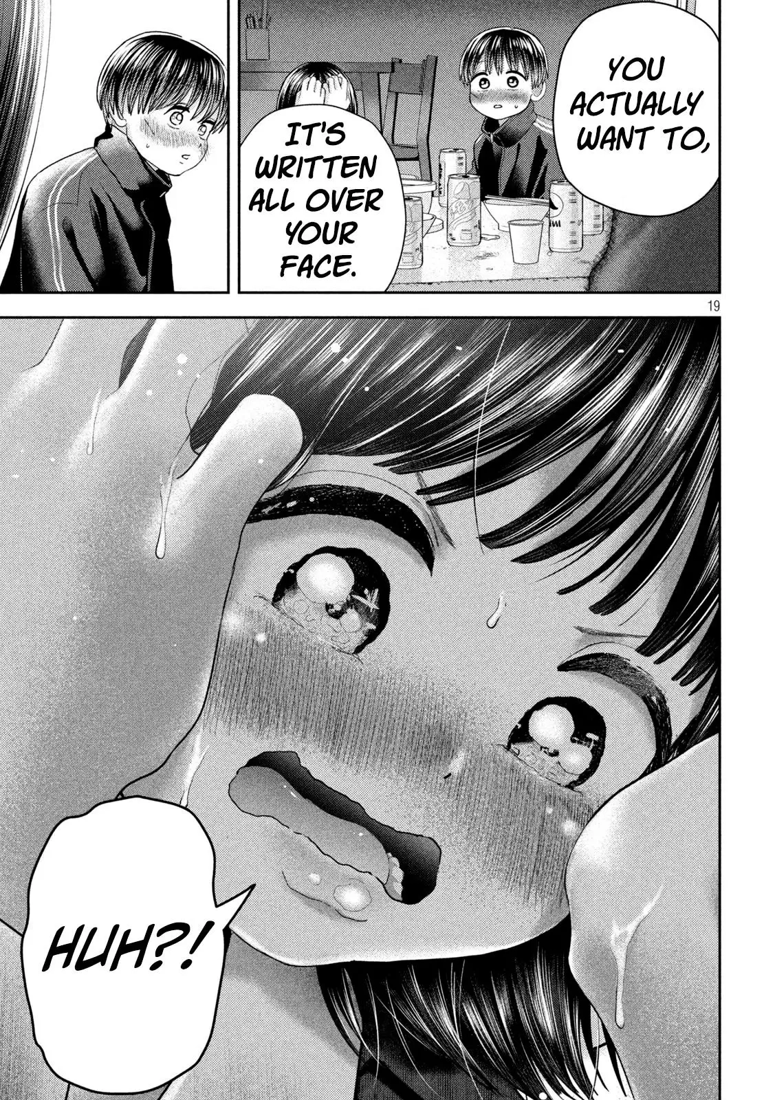 Read Nezumi