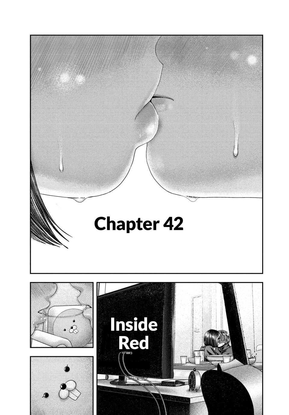 Read Nezumi
