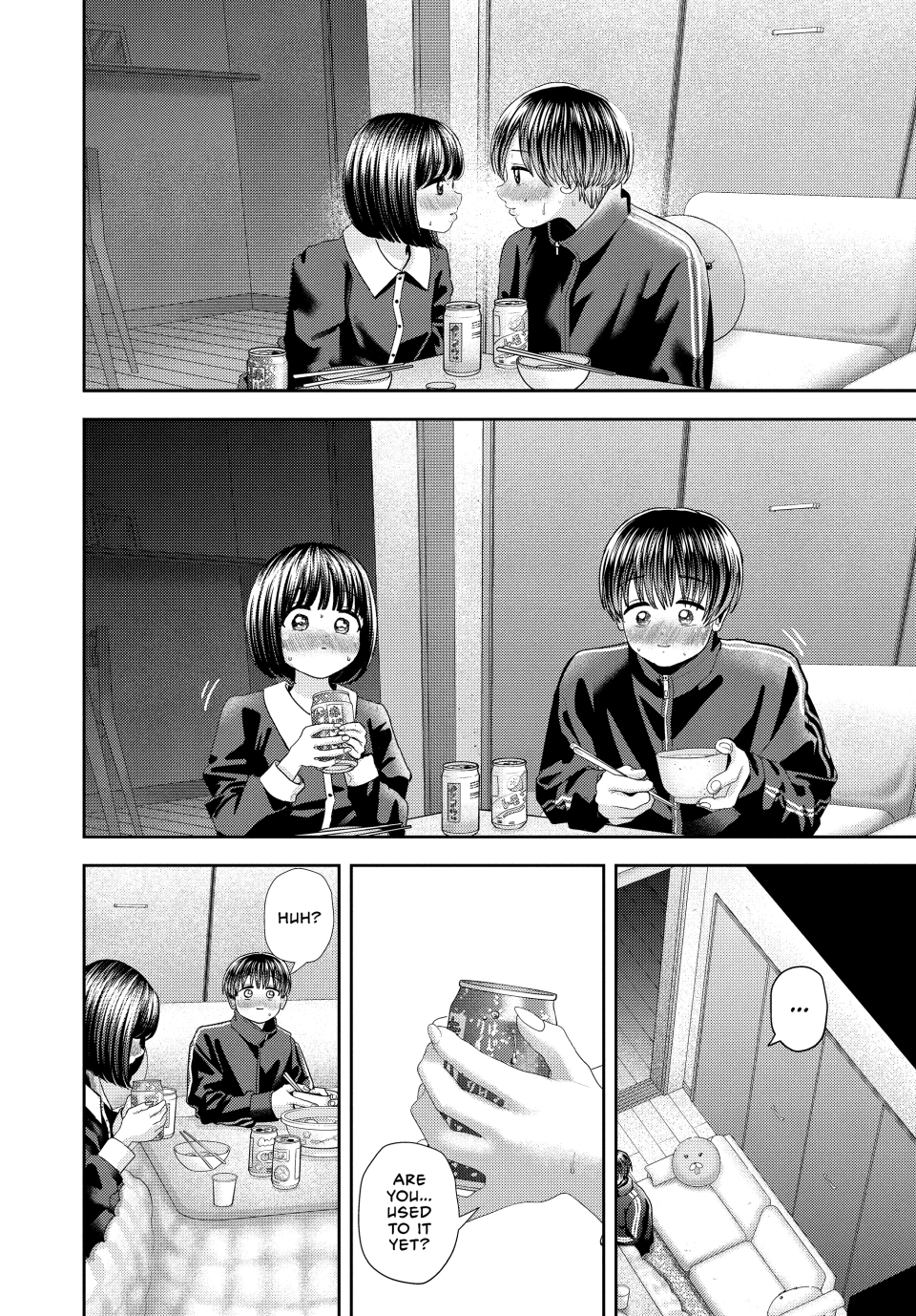 Read Nezumi