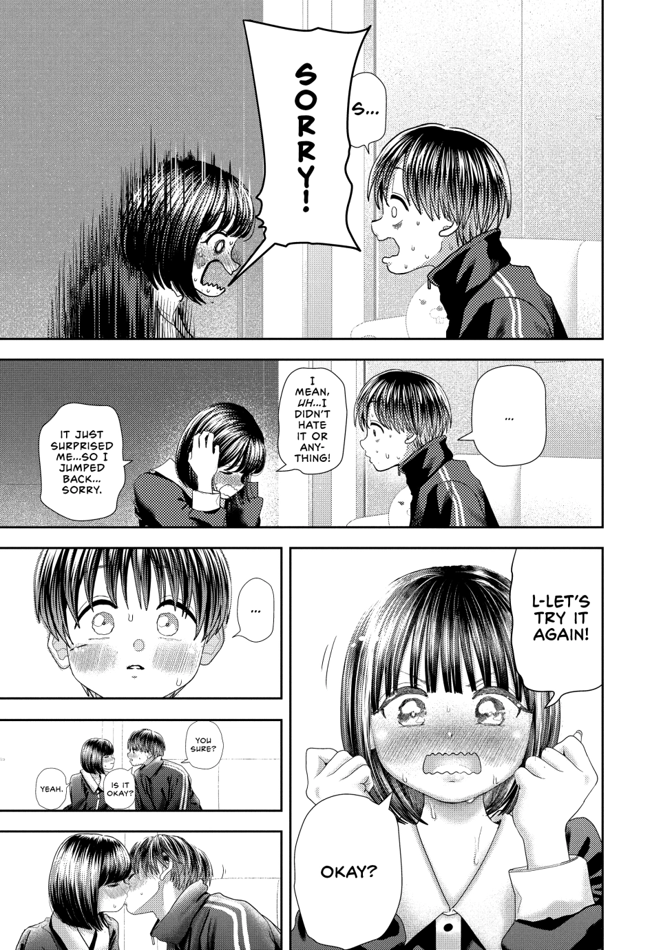 Read Nezumi