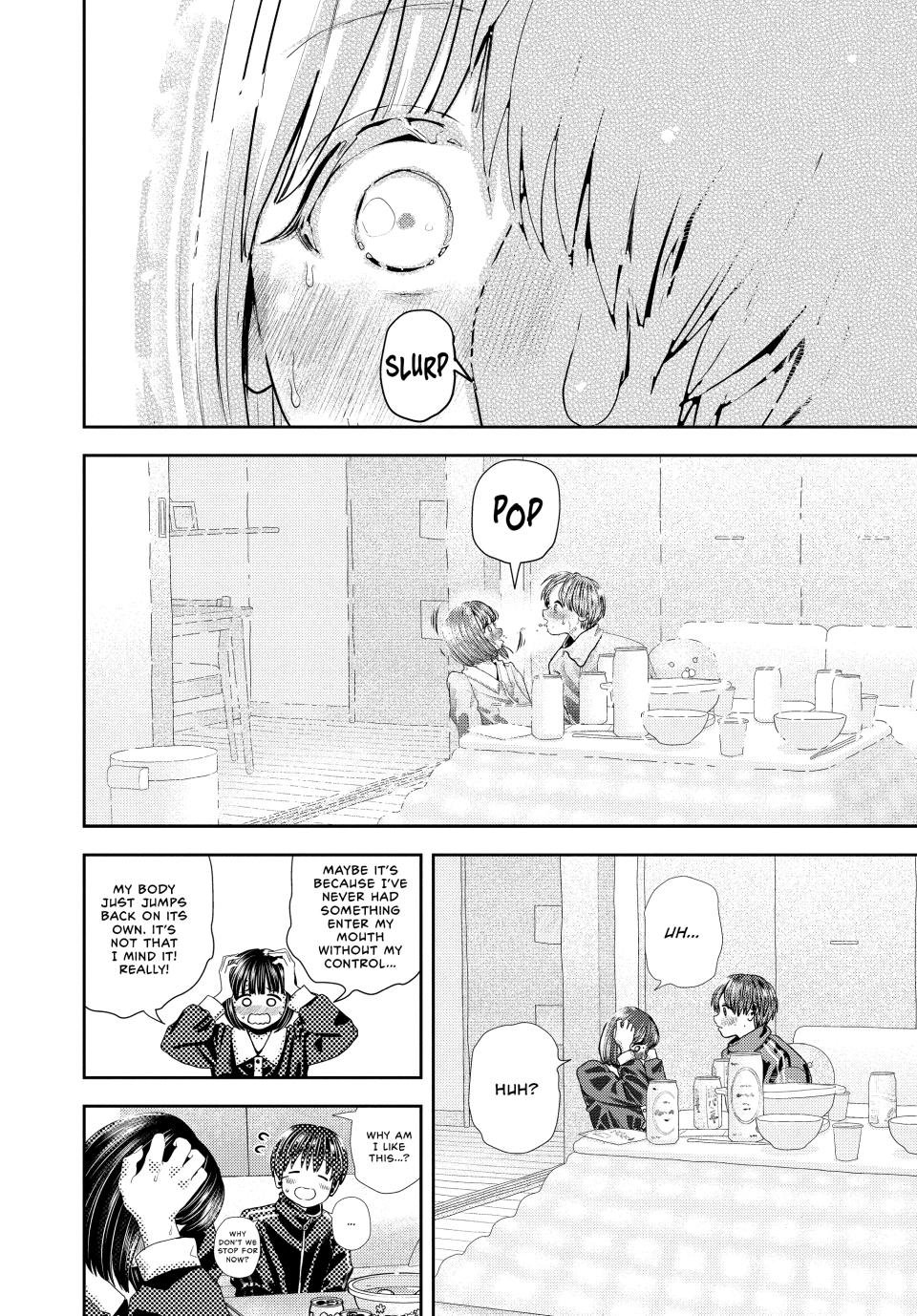 Read Nezumi