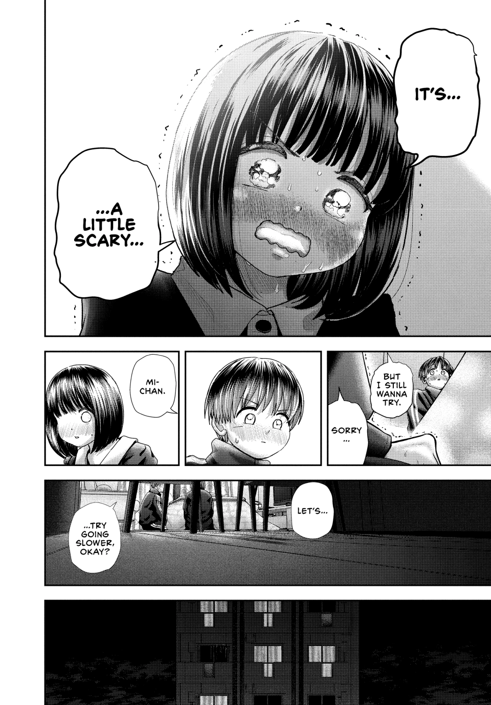 Read Nezumi
