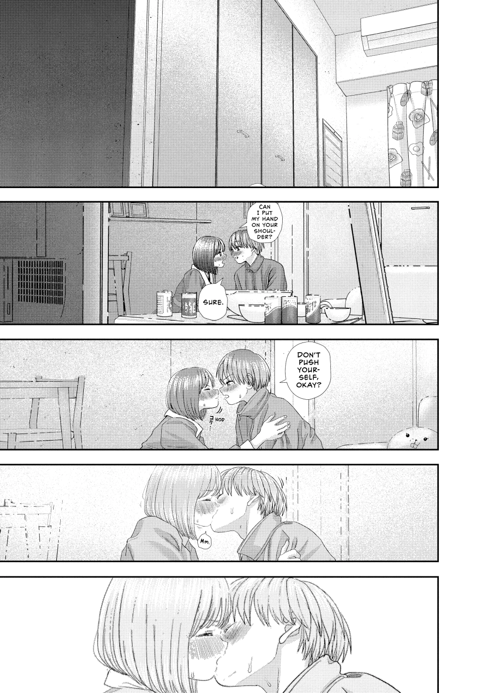 Read Nezumi