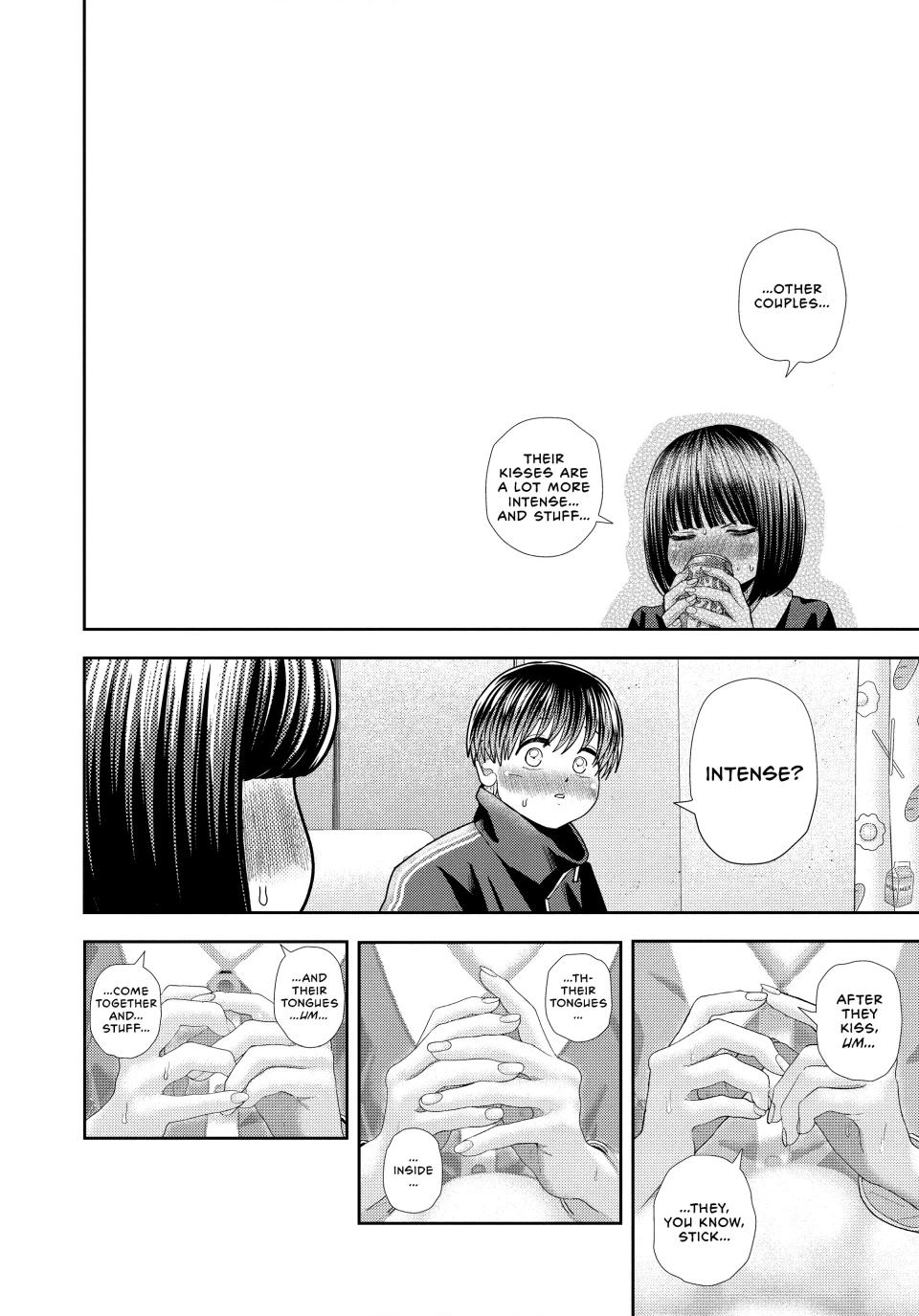 Read Nezumi