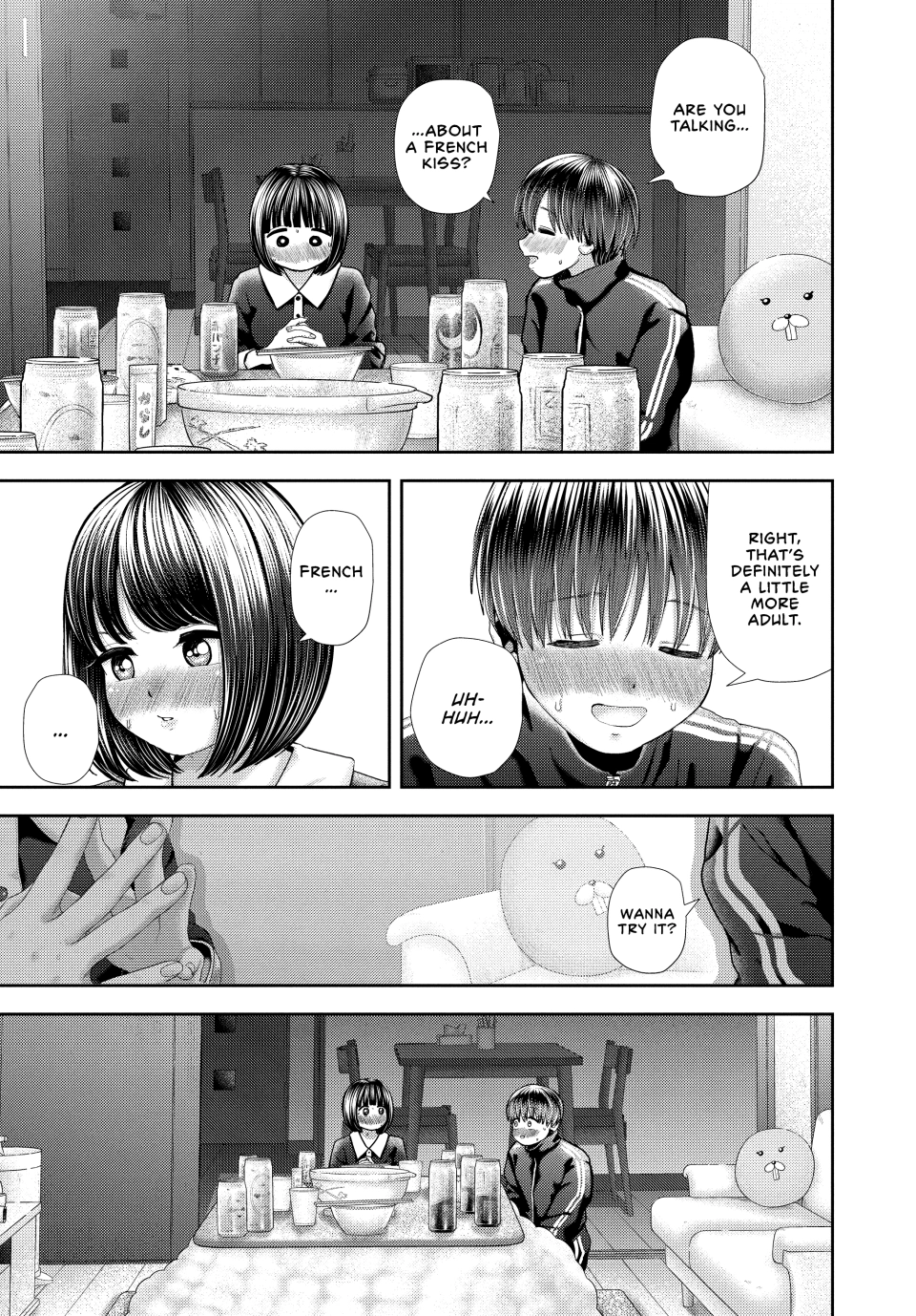 Read Nezumi