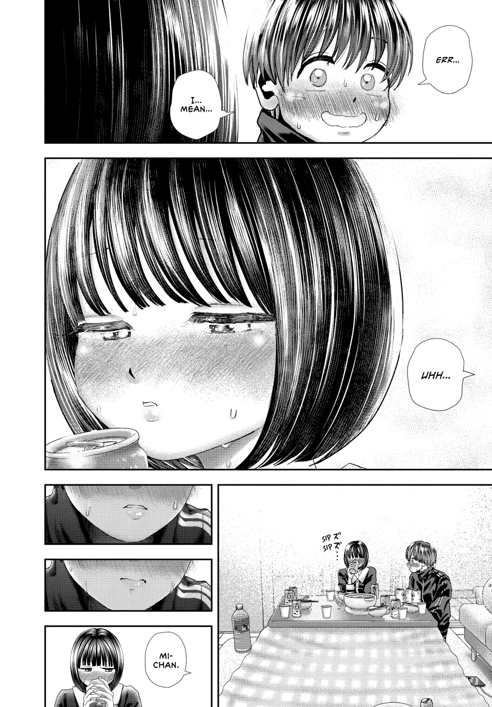 Read Nezumi
