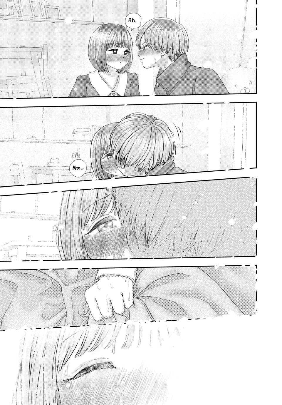Read Nezumi