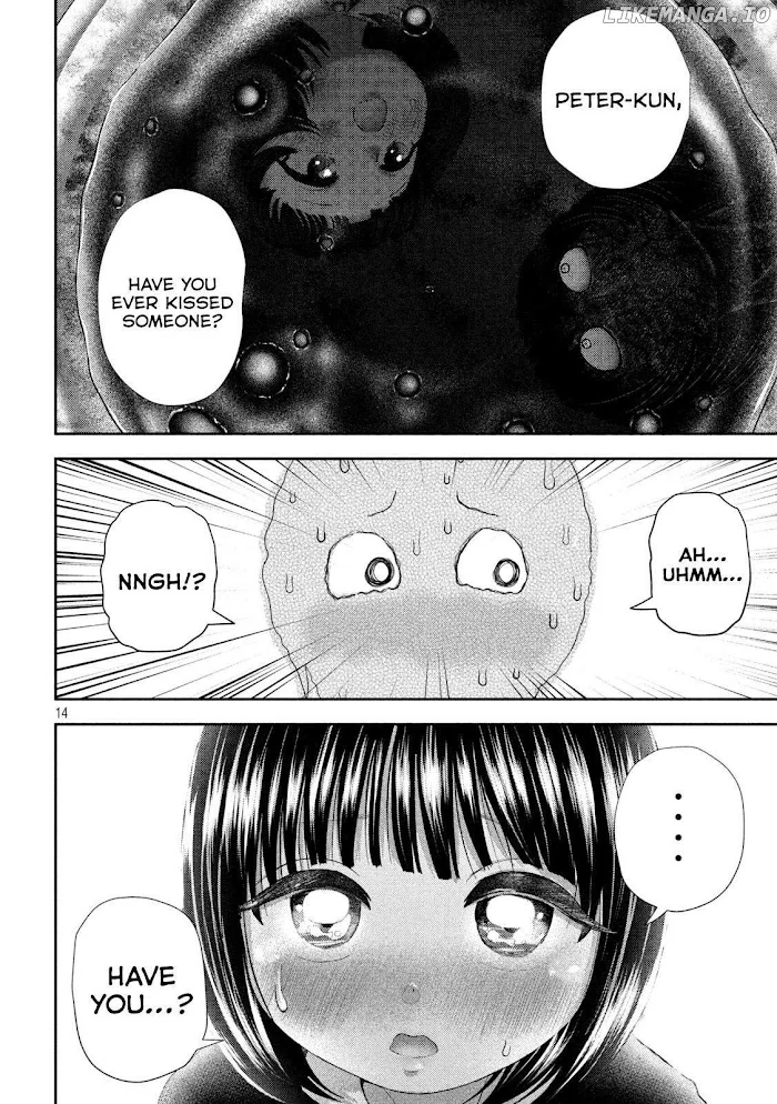Read Nezumi