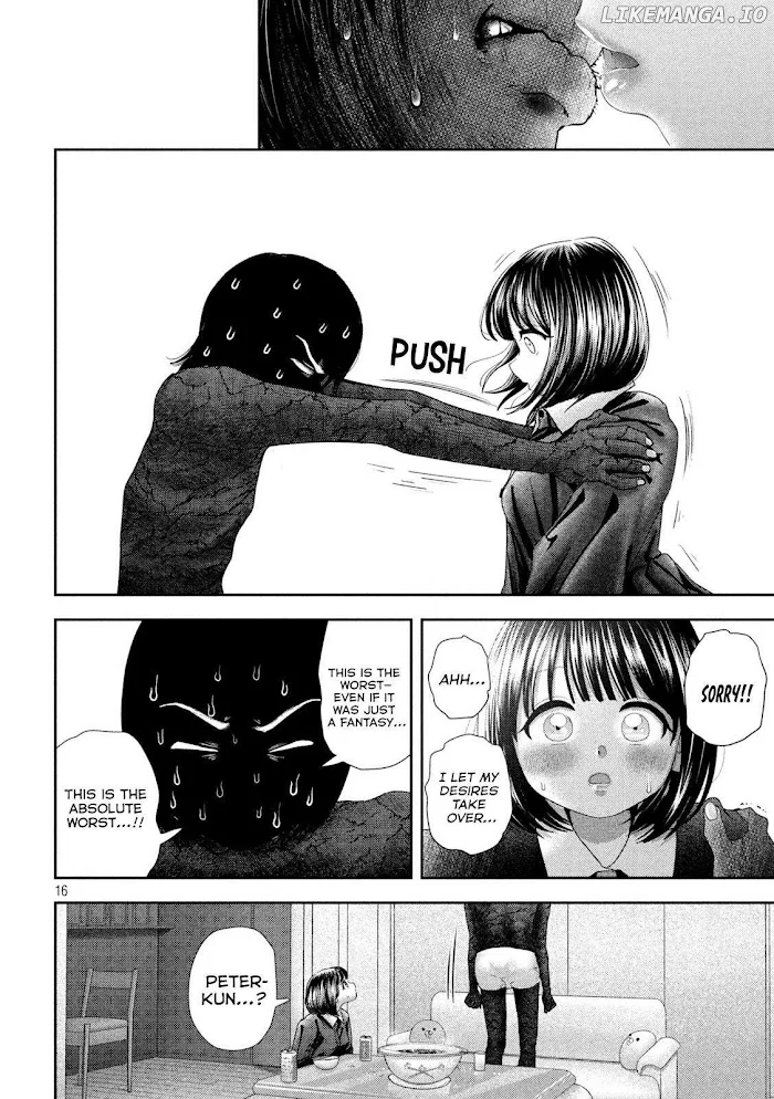 Read Nezumi
