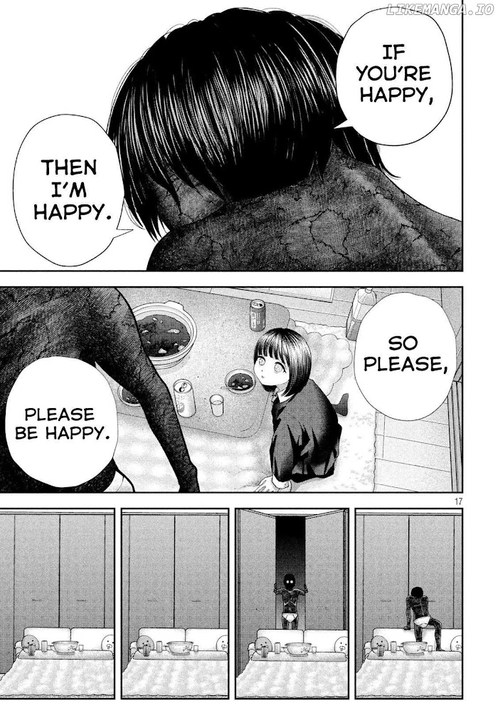 Read Nezumi