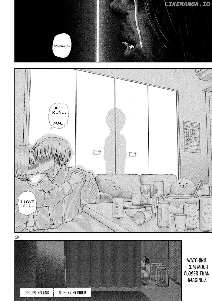Read Nezumi